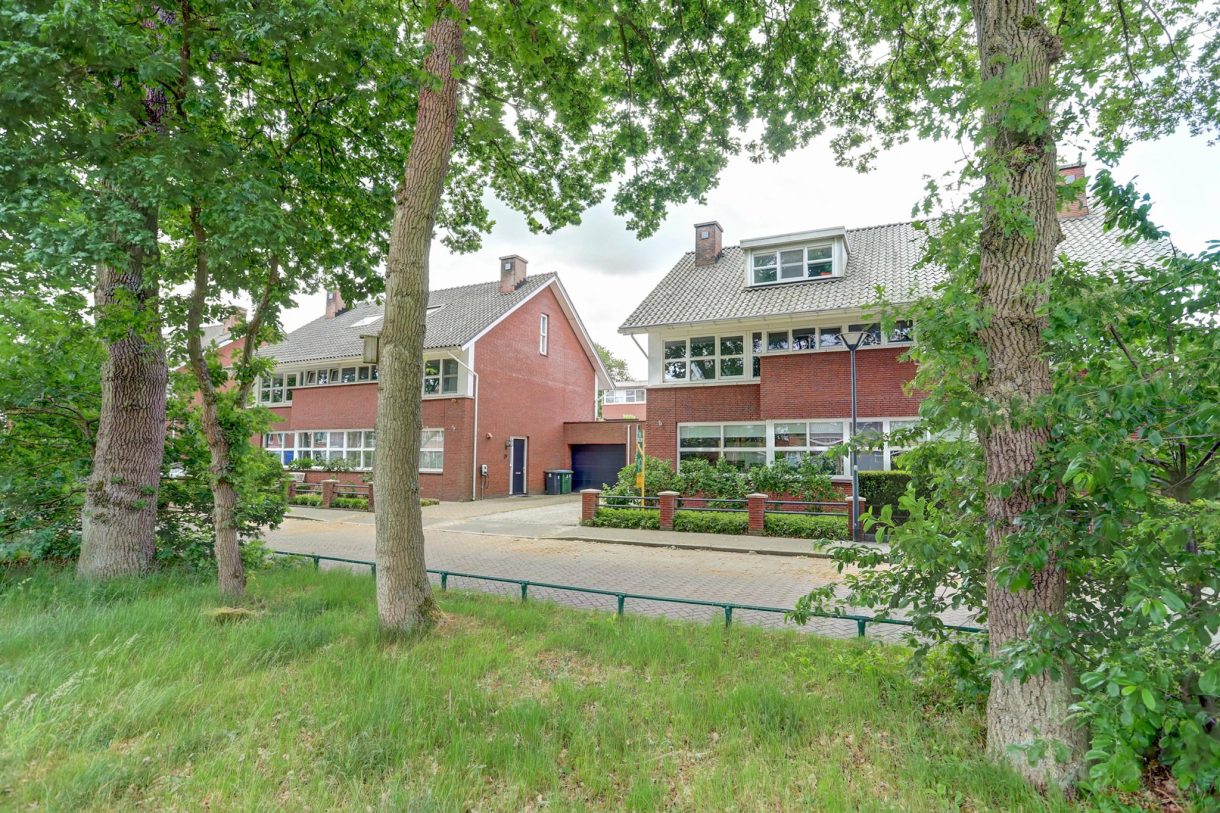 Te koop: Foto Woonhuis aan de Hermelijnvlinder 31 in Oosterhout