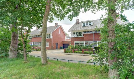 Te koop: Foto Woonhuis aan de Hermelijnvlinder 31 in Oosterhout