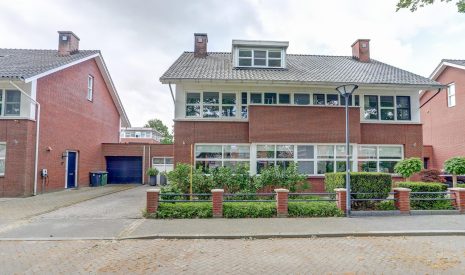 koop  Oosterhout  Hermelijnvlinder 31 – Hoofdfoto