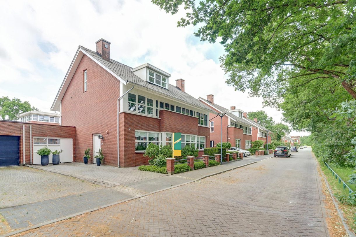 Te koop: Foto Woonhuis aan de Hermelijnvlinder 31 in Oosterhout