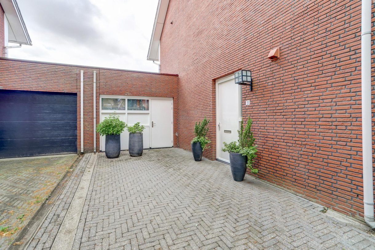 Te koop: Foto Woonhuis aan de Hermelijnvlinder 31 in Oosterhout