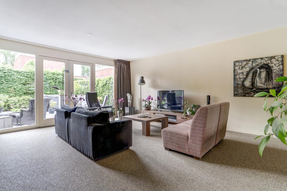 Te koop: Foto Woonhuis aan de Hermelijnvlinder 31 in Oosterhout