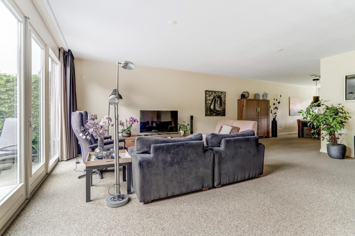 Te koop: Foto Woonhuis aan de Hermelijnvlinder 31 in Oosterhout