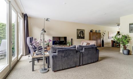 Te koop: Foto Woonhuis aan de Hermelijnvlinder 31 in Oosterhout