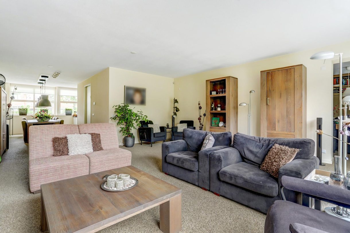 Te koop: Foto Woonhuis aan de Hermelijnvlinder 31 in Oosterhout