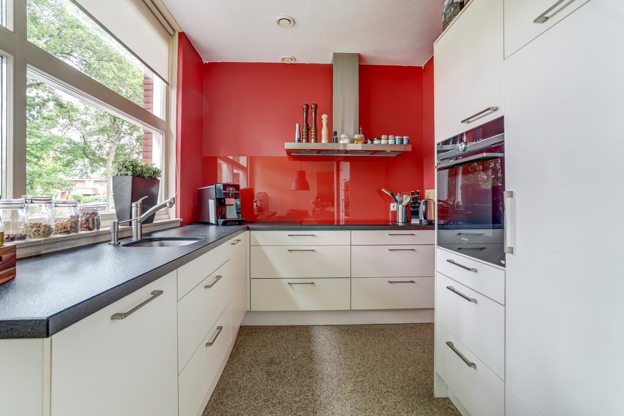 Te koop: Foto Woonhuis aan de Hermelijnvlinder 31 in Oosterhout