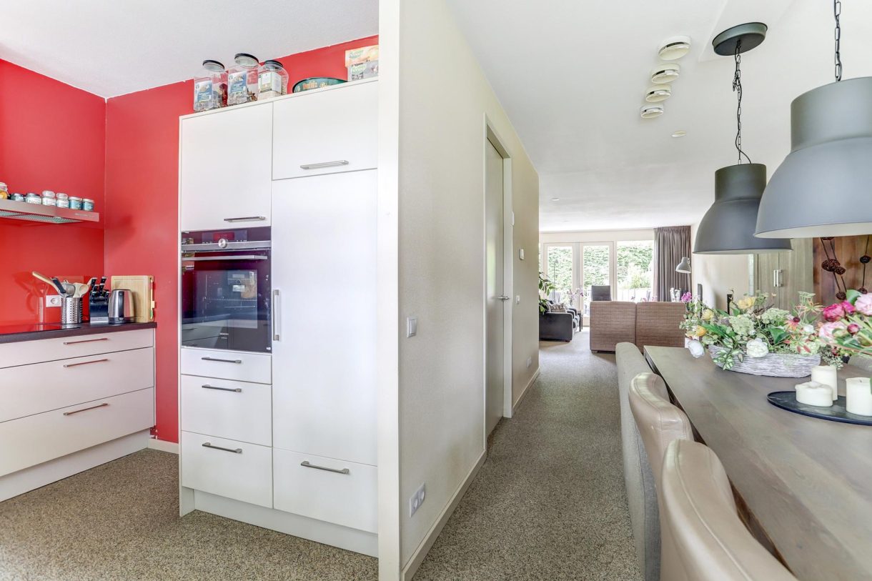 Te koop: Foto Woonhuis aan de Hermelijnvlinder 31 in Oosterhout