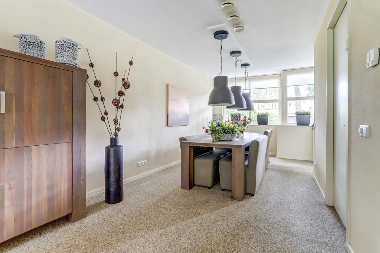 Te koop: Foto Woonhuis aan de Hermelijnvlinder 31 in Oosterhout