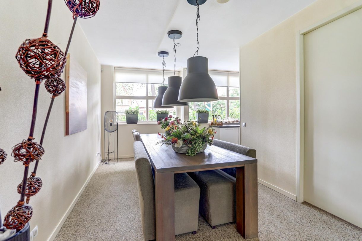 Te koop: Foto Woonhuis aan de Hermelijnvlinder 31 in Oosterhout