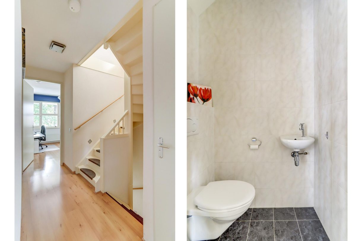 Te koop: Foto Woonhuis aan de Hermelijnvlinder 31 in Oosterhout