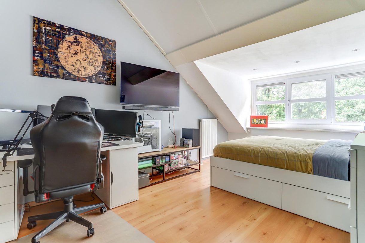 Te koop: Foto Woonhuis aan de Hermelijnvlinder 31 in Oosterhout