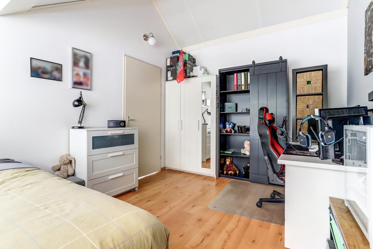 Te koop: Foto Woonhuis aan de Hermelijnvlinder 31 in Oosterhout