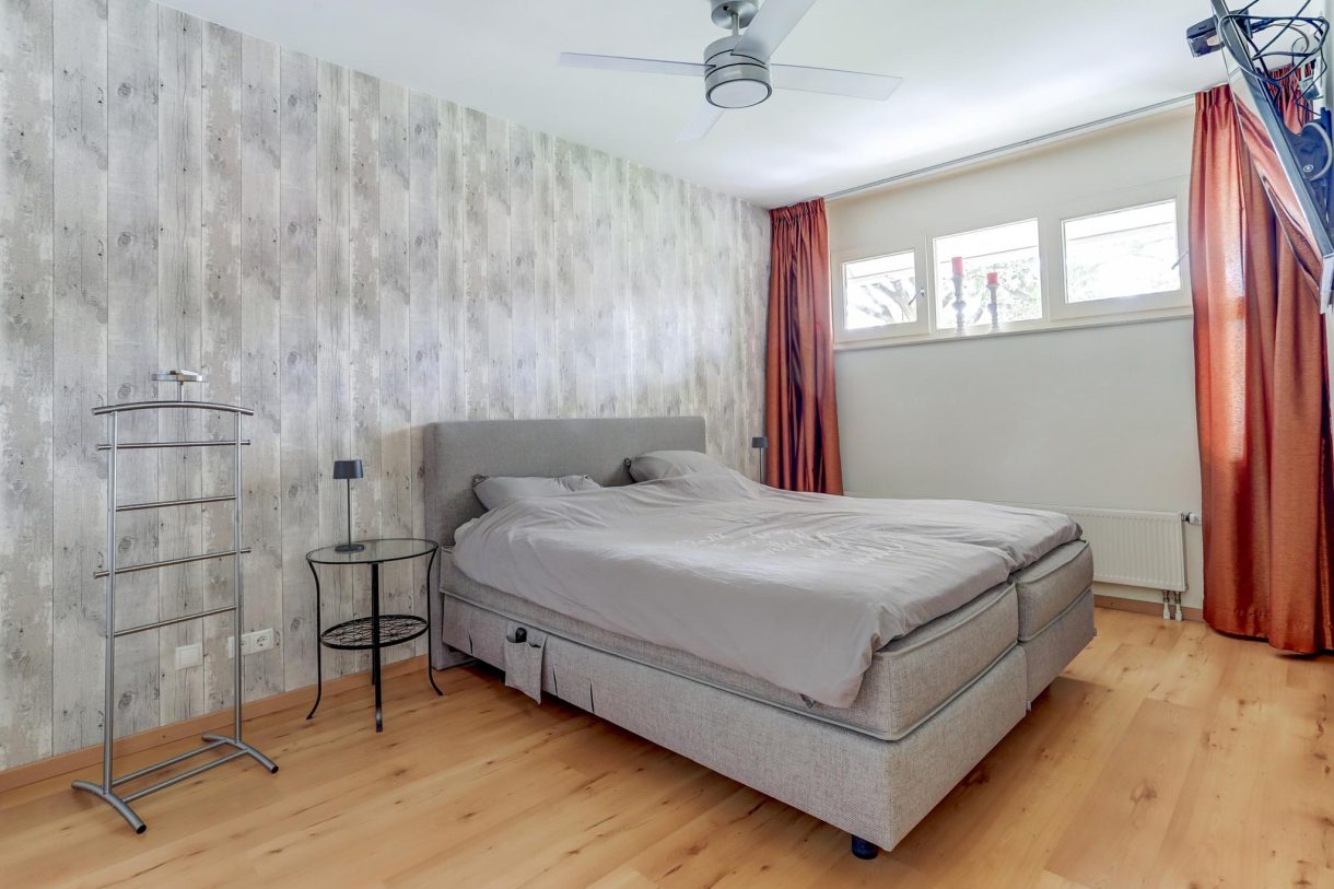 Te koop: Foto Woonhuis aan de Hermelijnvlinder 31 in Oosterhout