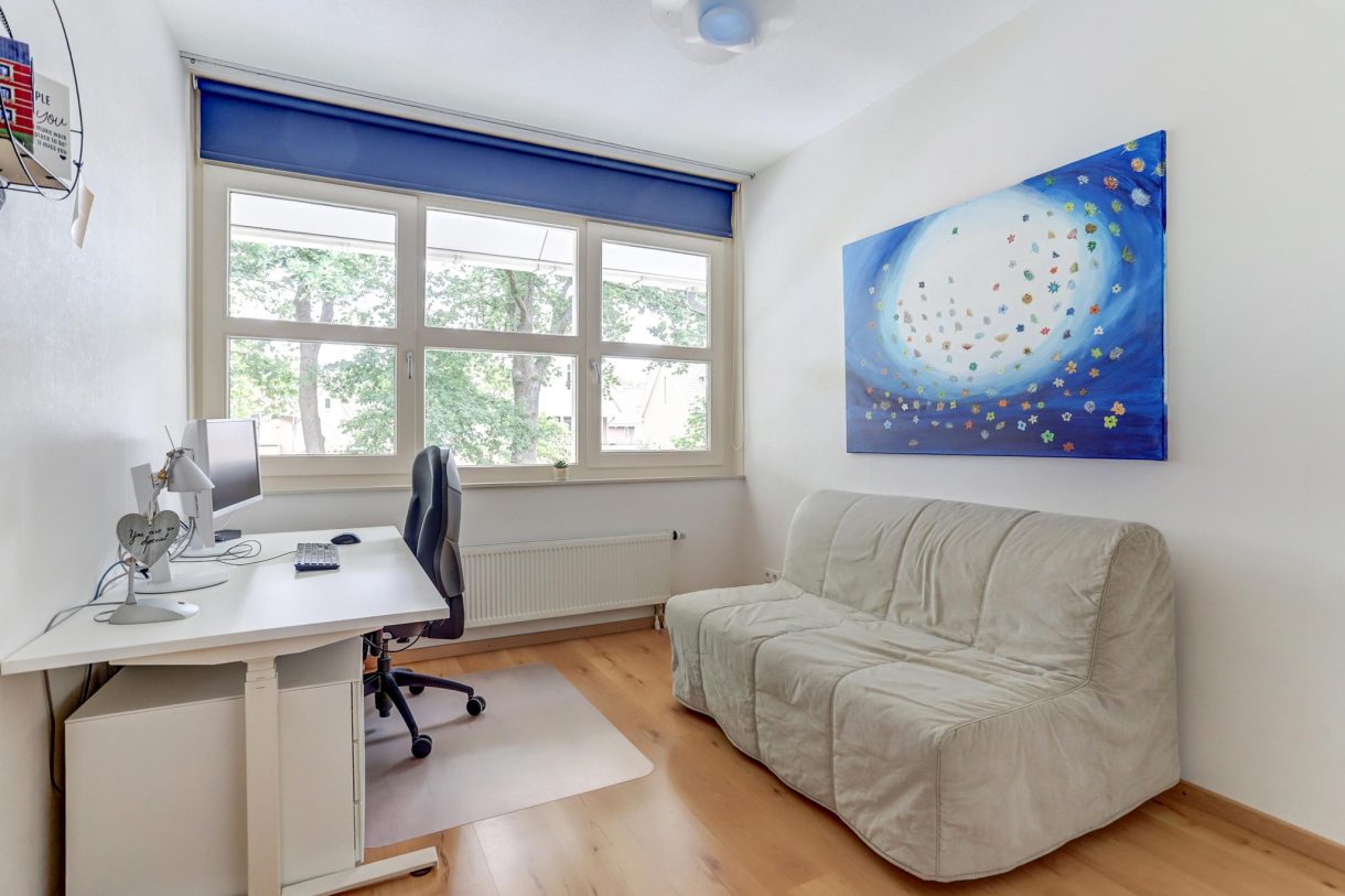 Te koop: Foto Woonhuis aan de Hermelijnvlinder 31 in Oosterhout