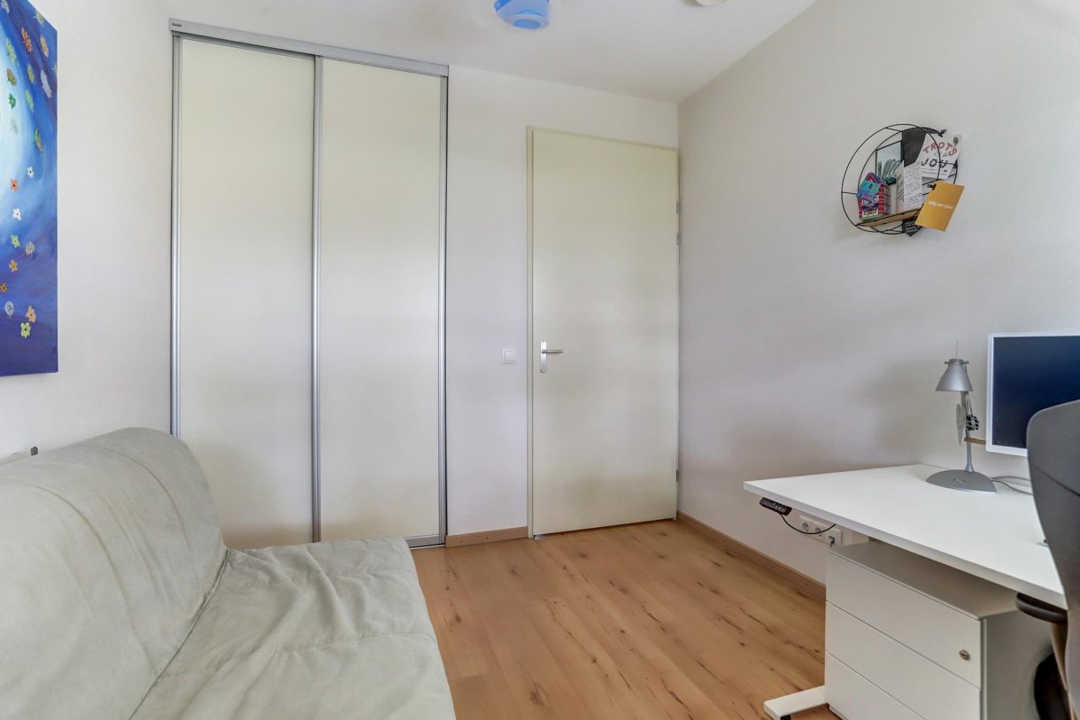 Te koop: Foto Woonhuis aan de Hermelijnvlinder 31 in Oosterhout