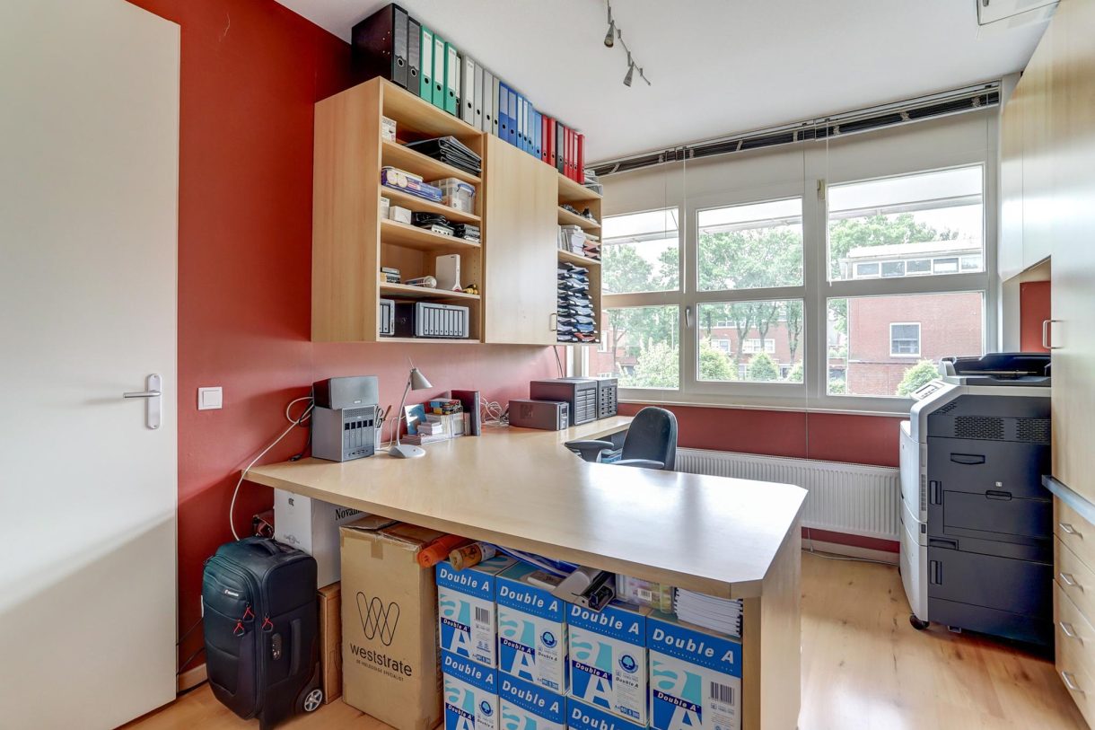 Te koop: Foto Woonhuis aan de Hermelijnvlinder 31 in Oosterhout