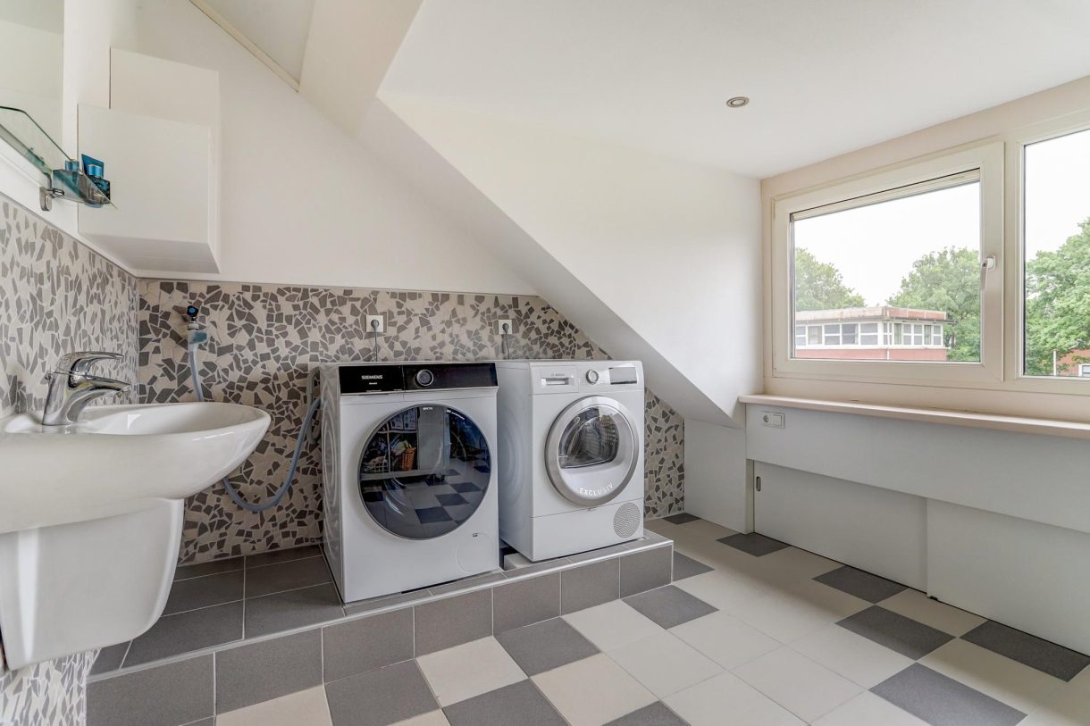 Te koop: Foto Woonhuis aan de Hermelijnvlinder 31 in Oosterhout