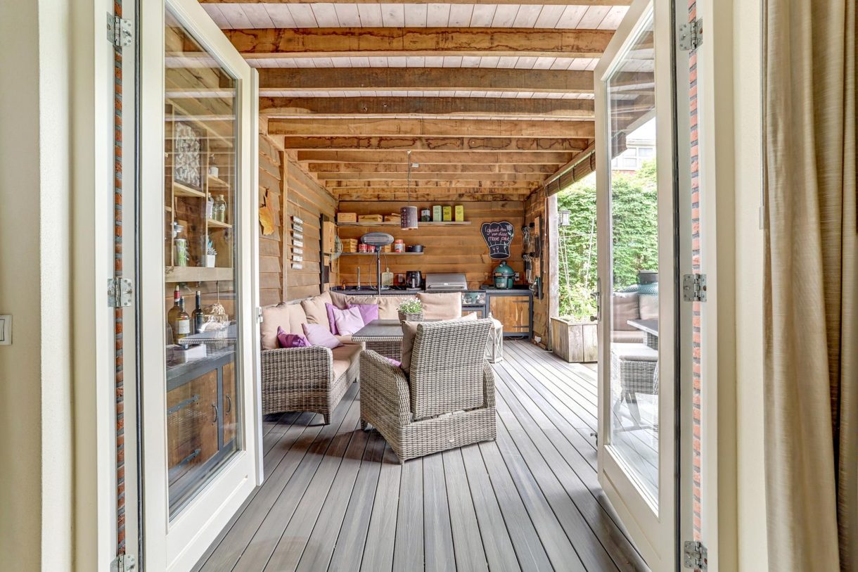 Te koop: Foto Woonhuis aan de Hermelijnvlinder 31 in Oosterhout