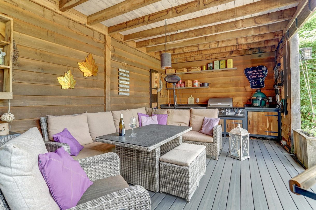 Te koop: Foto Woonhuis aan de Hermelijnvlinder 31 in Oosterhout