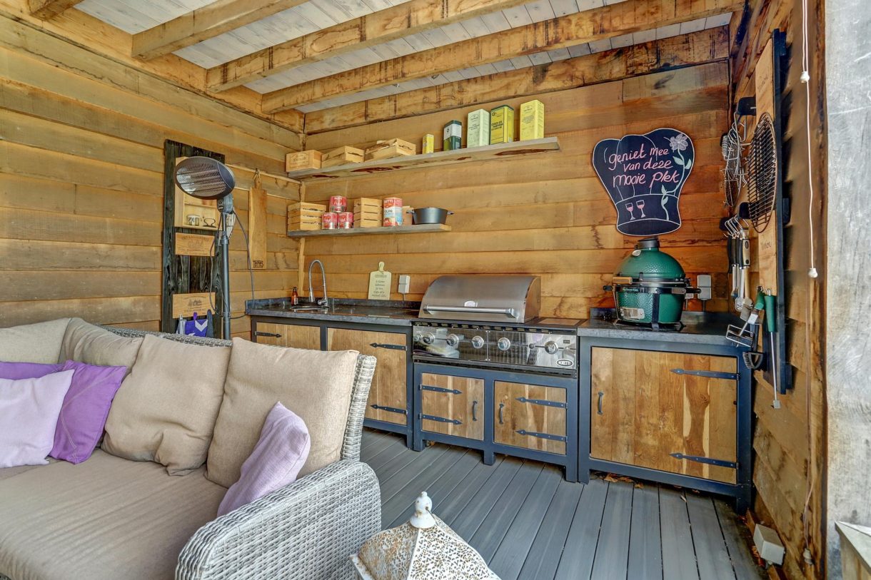 Te koop: Foto Woonhuis aan de Hermelijnvlinder 31 in Oosterhout