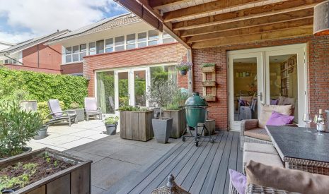 Te koop: Foto Woonhuis aan de Hermelijnvlinder 31 in Oosterhout