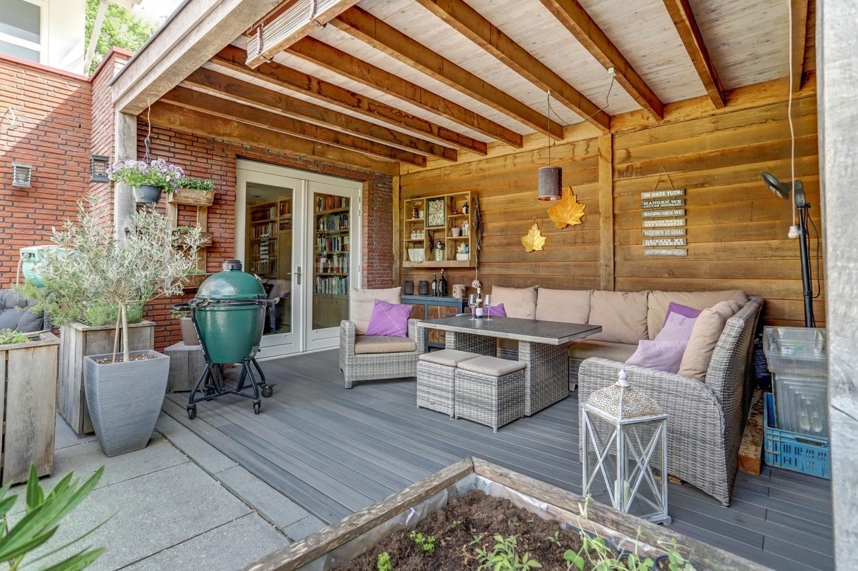 Te koop: Foto Woonhuis aan de Hermelijnvlinder 31 in Oosterhout