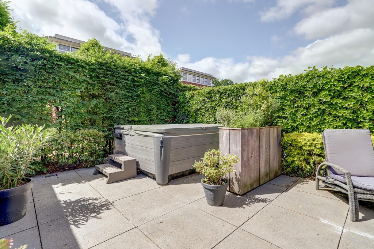 Te koop: Foto Woonhuis aan de Hermelijnvlinder 31 in Oosterhout