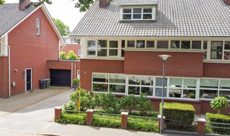 Te koop: Foto Woonhuis aan de Hermelijnvlinder 31 in Oosterhout