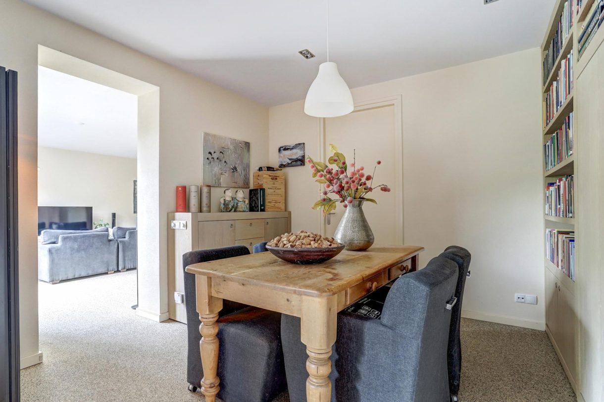 Te koop: Foto Woonhuis aan de Hermelijnvlinder 31 in Oosterhout