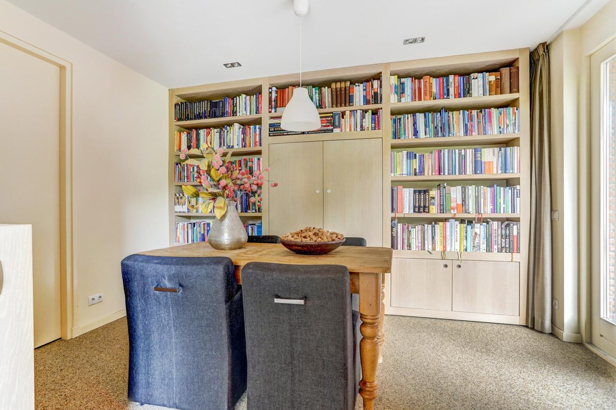 Te koop: Foto Woonhuis aan de Hermelijnvlinder 31 in Oosterhout