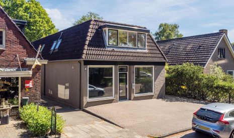 Te koop: Foto Woonhuis aan de Schultestraat 2 in Vries