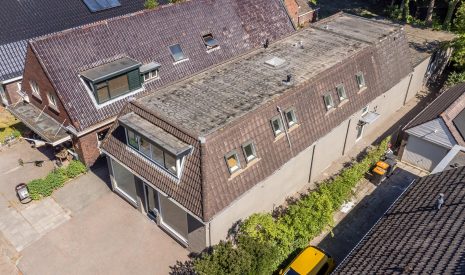 Te koop: Foto Woonhuis aan de Schultestraat 2 in Vries