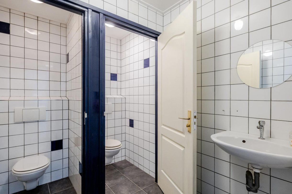 Te koop: Foto Woonhuis aan de Schultestraat 2 in Vries