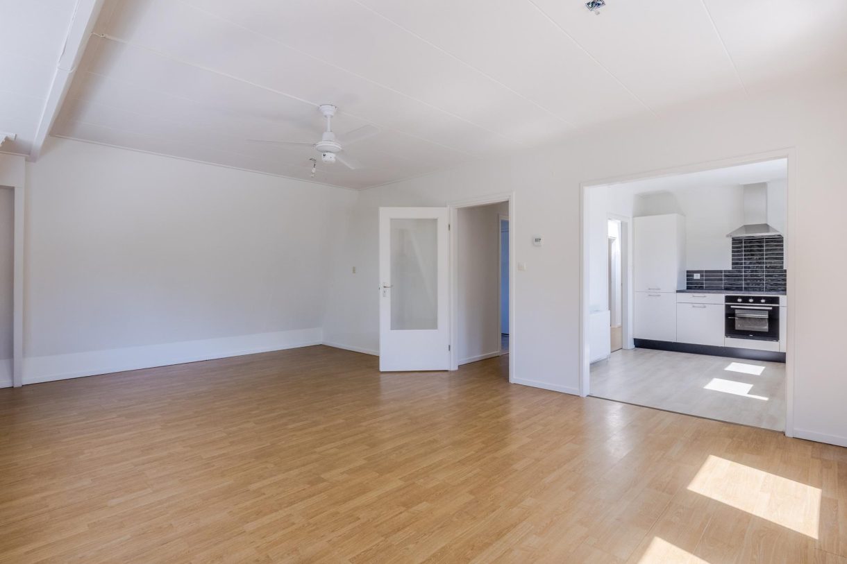 Te koop: Foto Woonhuis aan de Schultestraat 2 in Vries