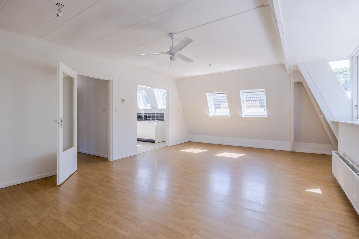 Te koop: Foto Woonhuis aan de Schultestraat 2 in Vries