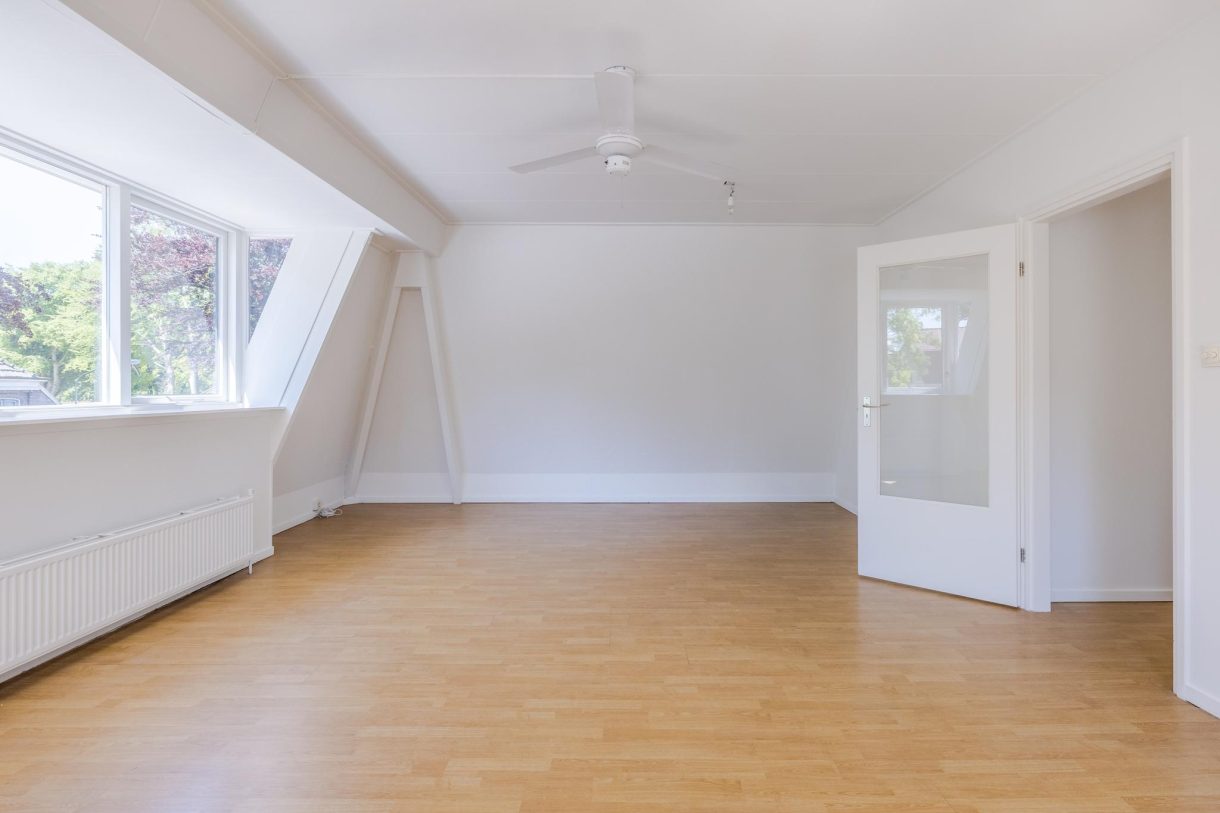 Te koop: Foto Woonhuis aan de Schultestraat 2 in Vries