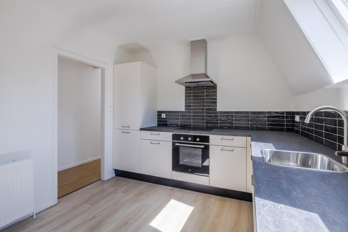 Te koop: Foto Woonhuis aan de Schultestraat 2 in Vries