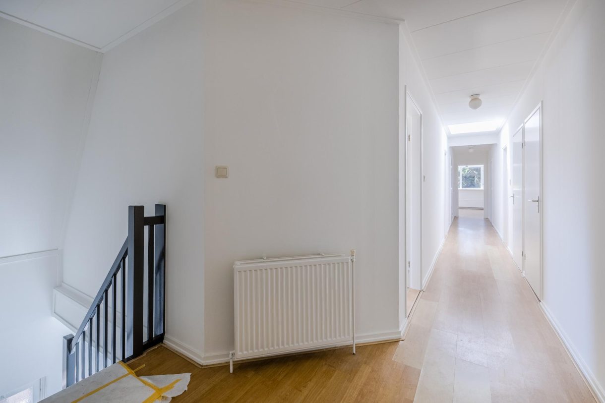 Te koop: Foto Woonhuis aan de Schultestraat 2 in Vries