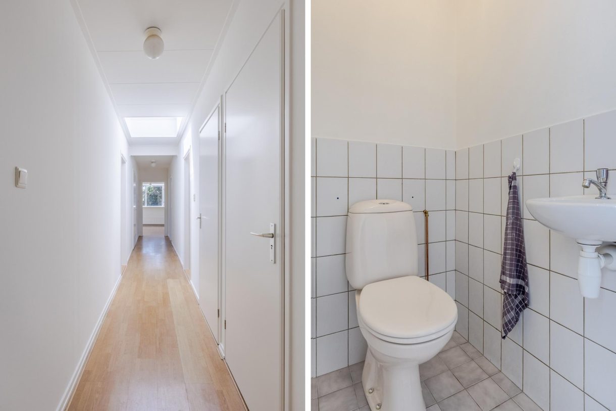 Te koop: Foto Woonhuis aan de Schultestraat 2 in Vries