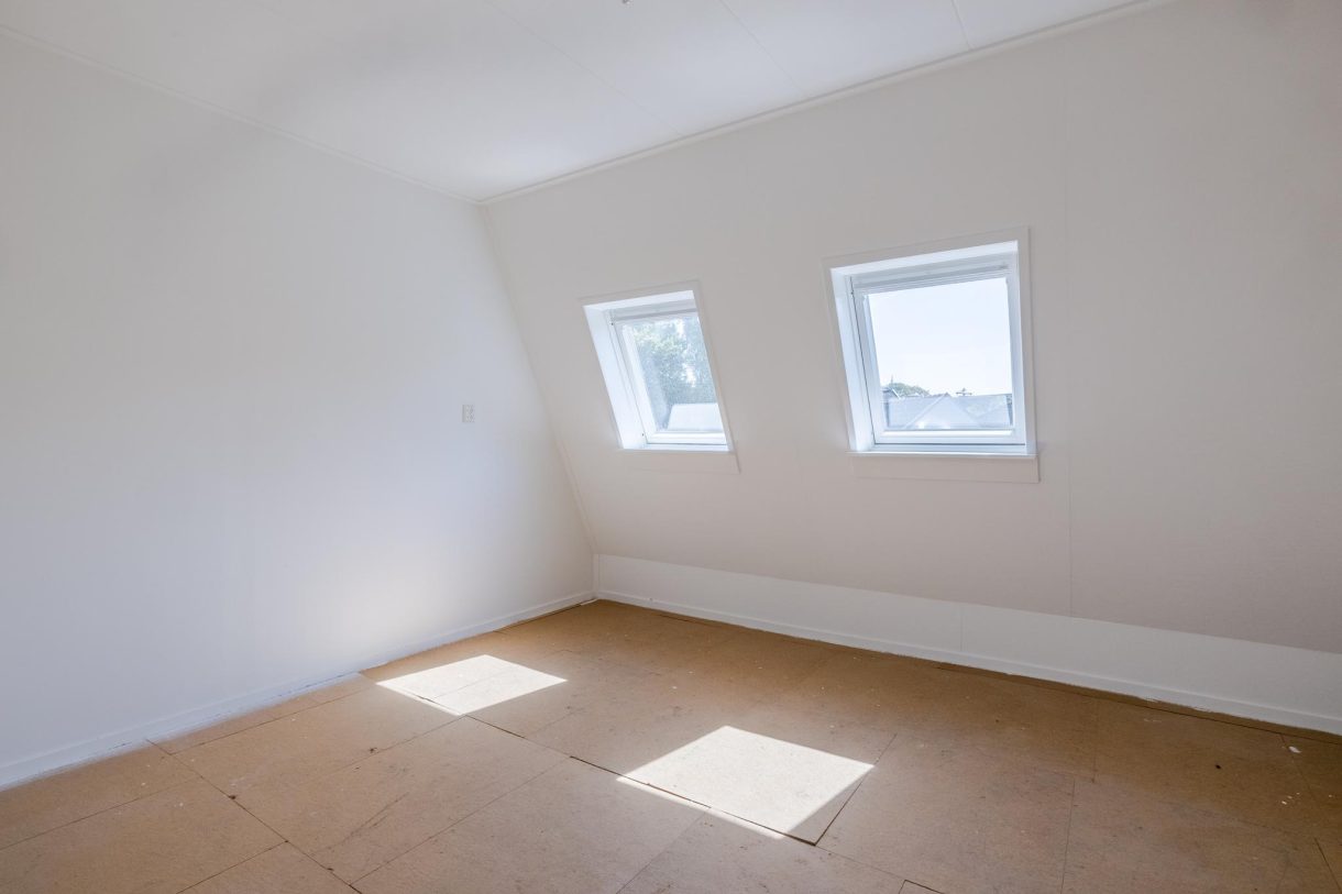 Te koop: Foto Woonhuis aan de Schultestraat 2 in Vries