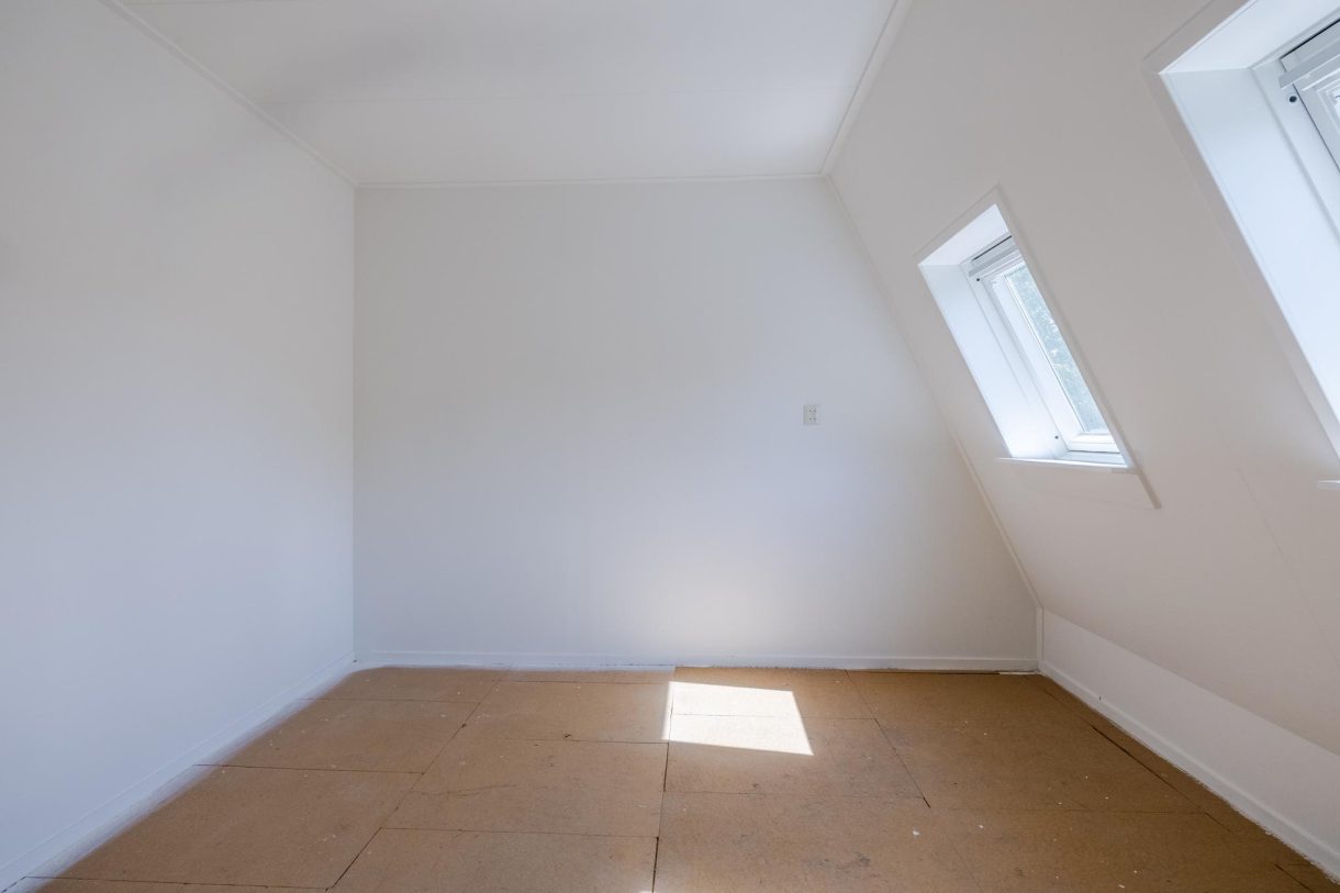 Te koop: Foto Woonhuis aan de Schultestraat 2 in Vries