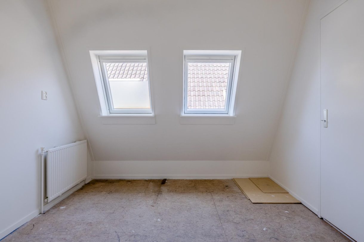 Te koop: Foto Woonhuis aan de Schultestraat 2 in Vries