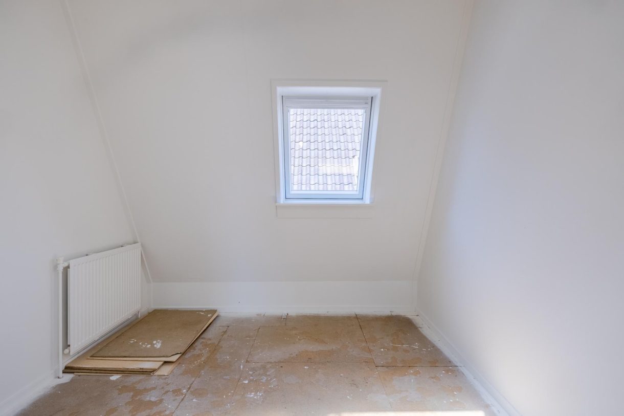 Te koop: Foto Woonhuis aan de Schultestraat 2 in Vries