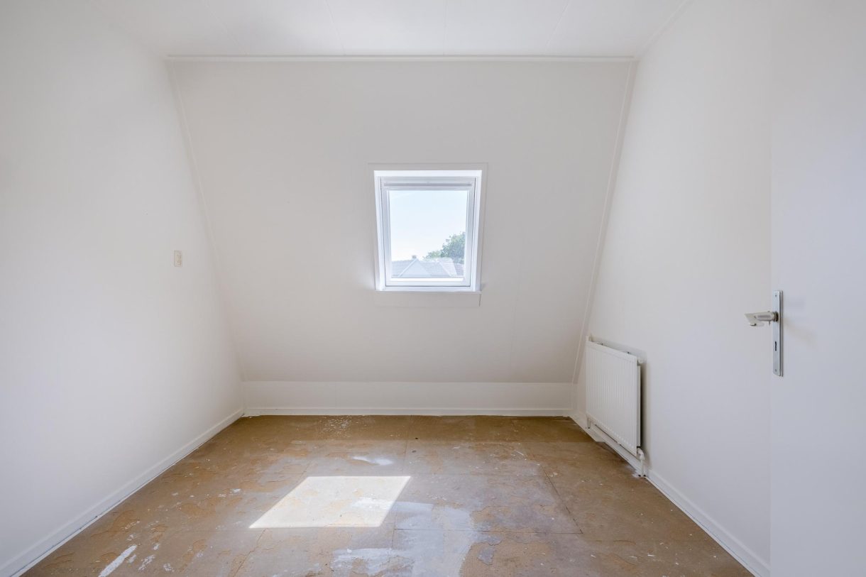 Te koop: Foto Woonhuis aan de Schultestraat 2 in Vries