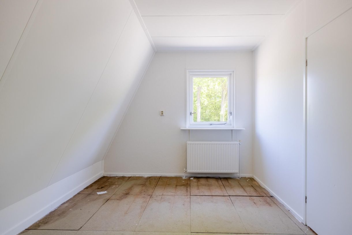 Te koop: Foto Woonhuis aan de Schultestraat 2 in Vries