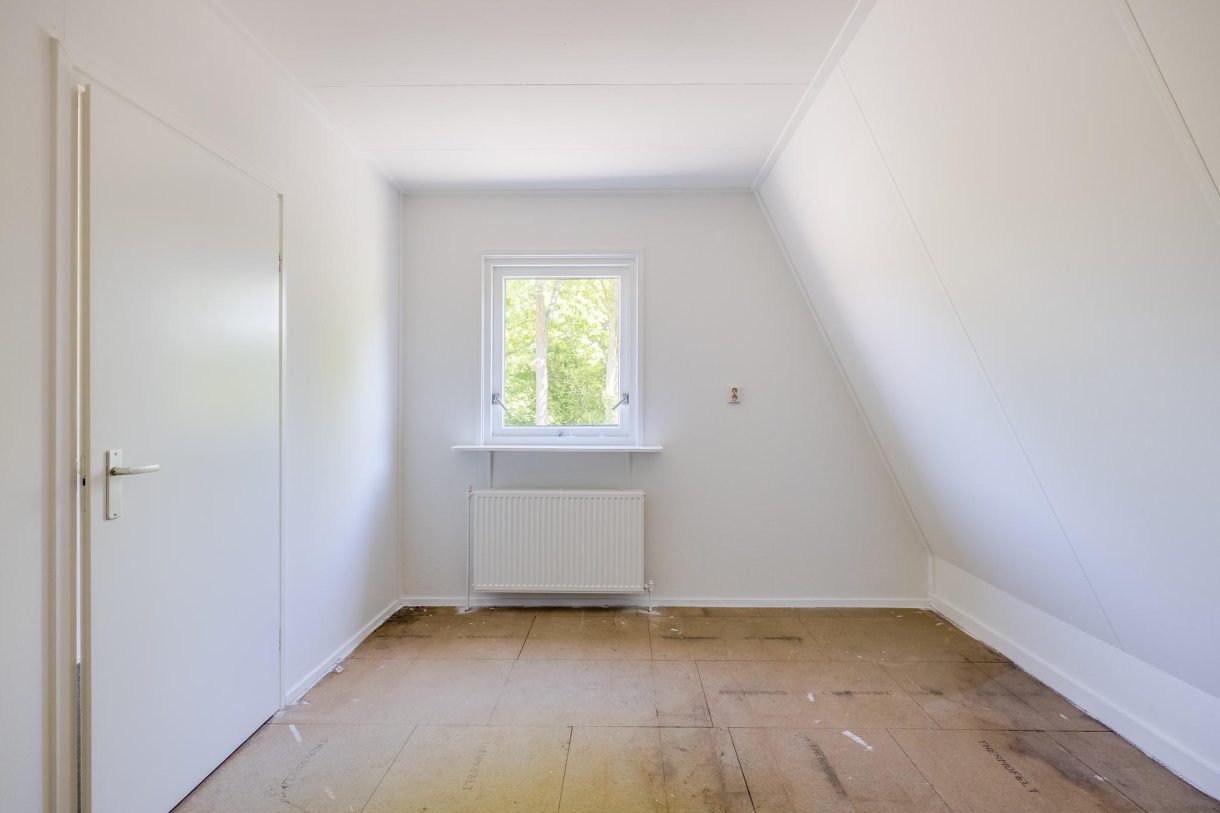 Te koop: Foto Woonhuis aan de Schultestraat 2 in Vries