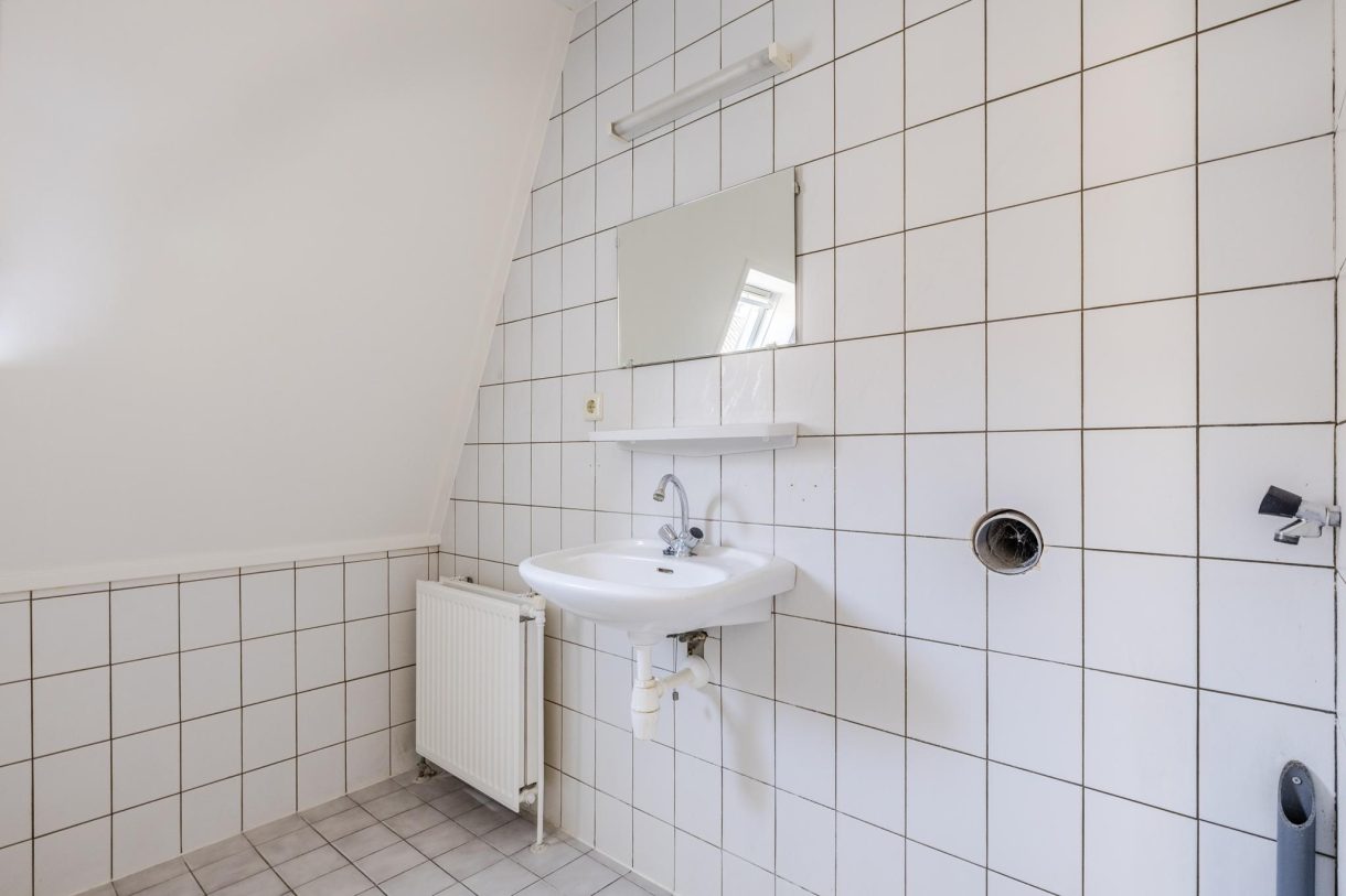 Te koop: Foto Woonhuis aan de Schultestraat 2 in Vries