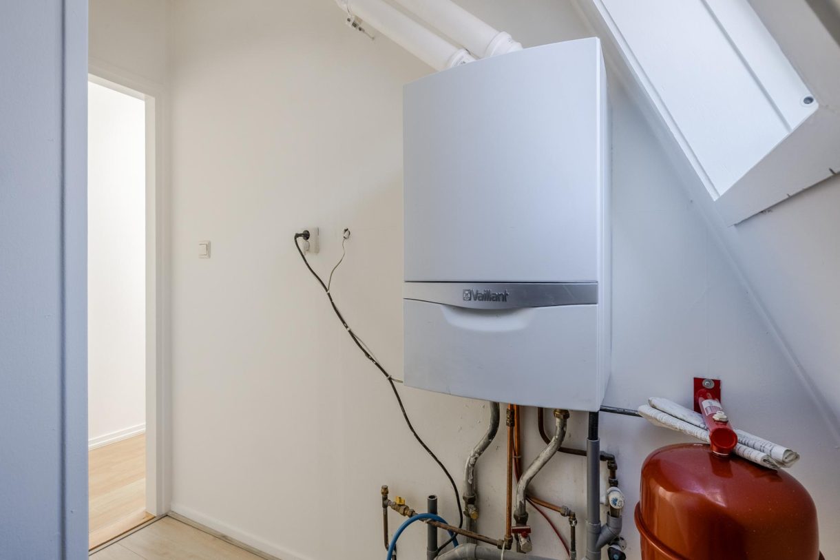 Te koop: Foto Woonhuis aan de Schultestraat 2 in Vries