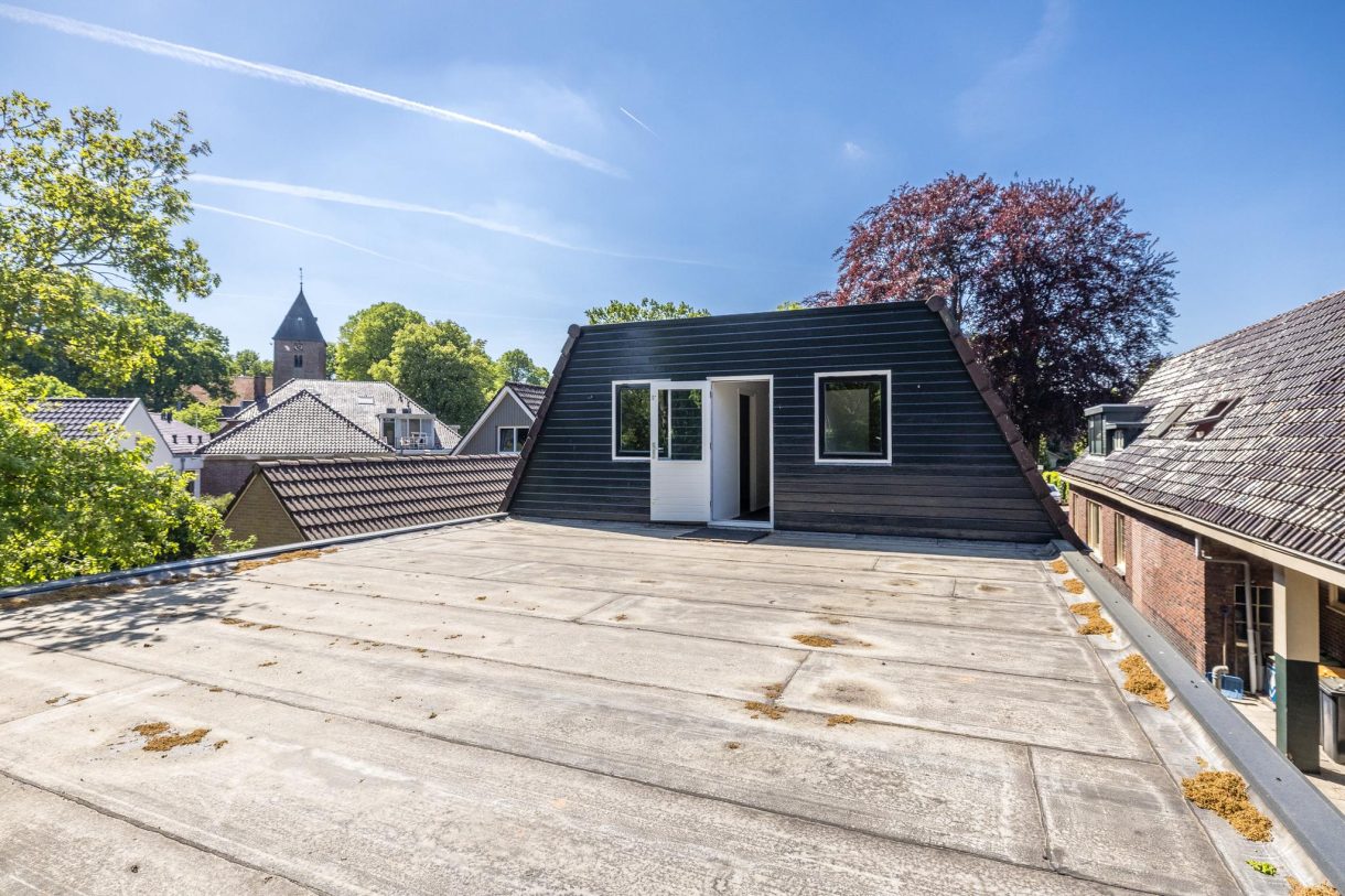 Te koop: Foto Woonhuis aan de Schultestraat 2 in Vries