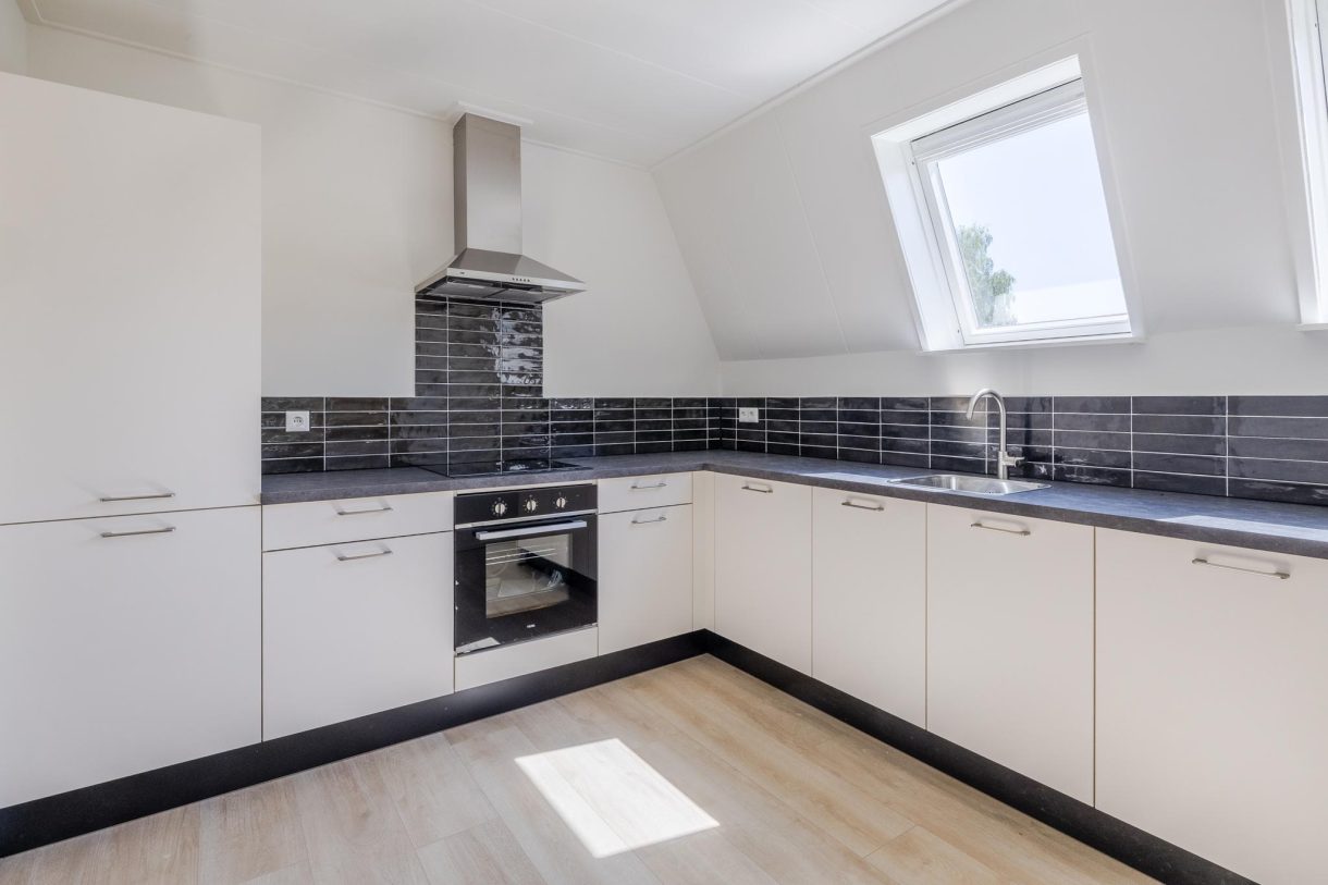 Te koop: Foto Woonhuis aan de Schultestraat 2 in Vries